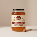 Multi-Flora Honey