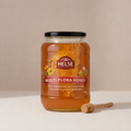 Helse Multi-Flora Honey (500gm)